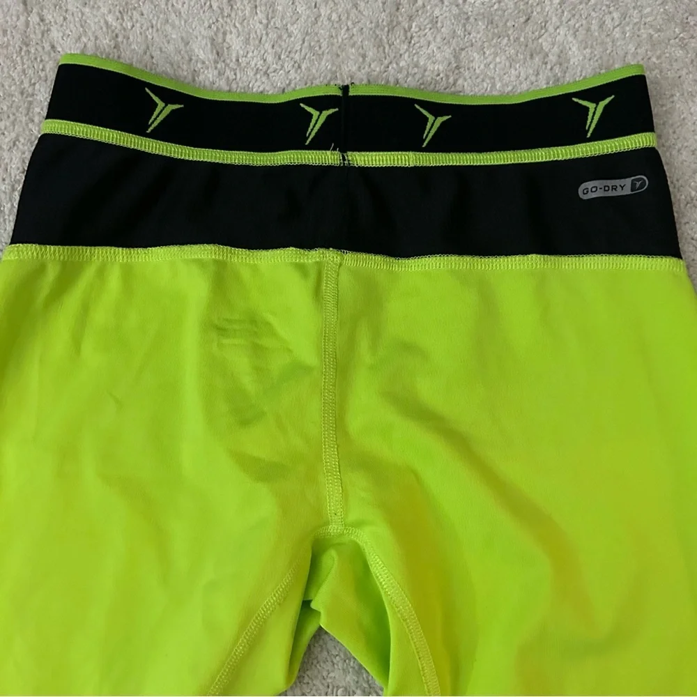 Boys Old Navy Compression Underwear